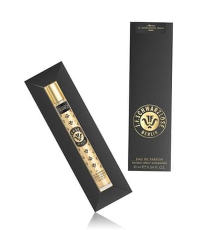 J.F. Schwarzlose Berlin Trance Eau de Parfum 10 ml