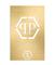 PHILIPP PLEIN No Limits Gold Eau de Parfum 50 ml – kuva 2