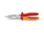 Knipex 13 96 200, sähköasennuspihti