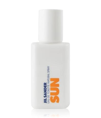 JIL SANDER Sun - EdT 30 ml