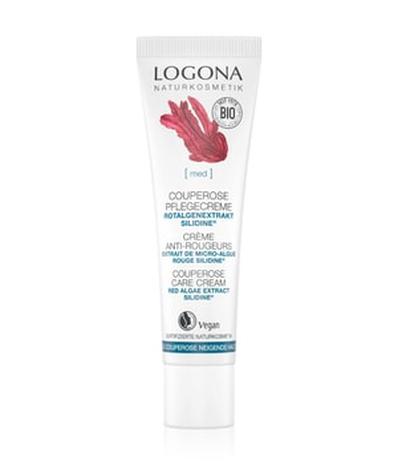 Logona Couperose Kasvovoide 30 ml