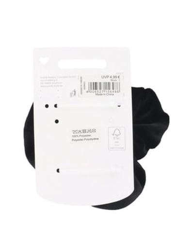 Solida Samt-Scrunchie Hiuslenkki 1 kpl