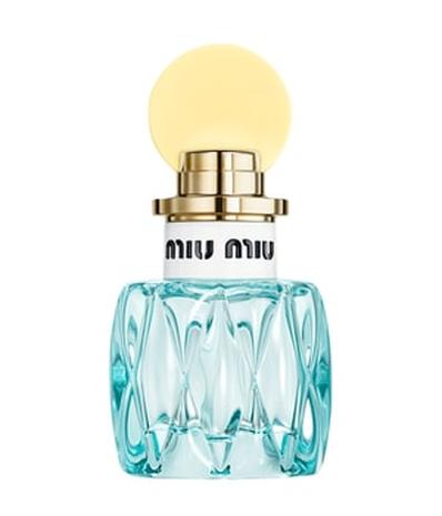 Miu Miu L'eau Bleue Eau de Parfum 30 ml