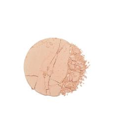 T.LeClerc Dermophile Pressed Powder Kivipuuteri 10 g Nr. 07 - Ambrä©
