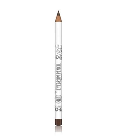lavera Eyebrow Pencil Kulmakynä 1.1 g Nr. 01 - Brown