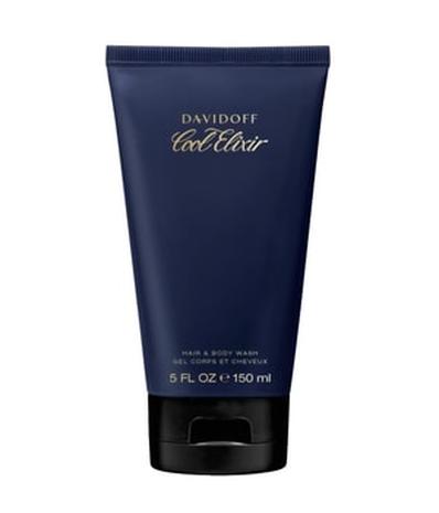 Davidoff Cool Elixir Suihkugeeli 150 ml