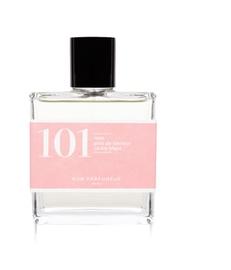 Bon Parfumeur 101 Rose - Sweet Peas - White Cedar Eau de Parfum 100 ml