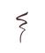 YoungBlood Eye-Mazing Liquid Liner Pen Eyeliner 0.59 ml Cafä© – kuva 2