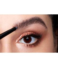 NYX Professional Makeup Precision Brow Pencil Kulmakynä 0.13 g Nr. 17