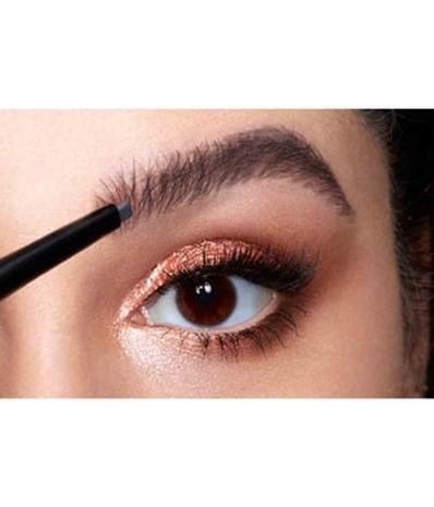 NYX Professional Makeup Precision Brow Pencil Kulmakynä 0.13 g Nr. 17