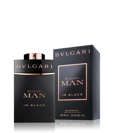 Bvlgari Man In Black - EdP 100 ml