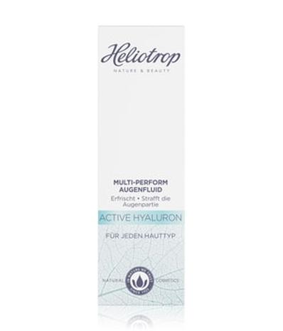 Heliotrop Active Hyaluron Multi-Perform Silmäneste 20 ml