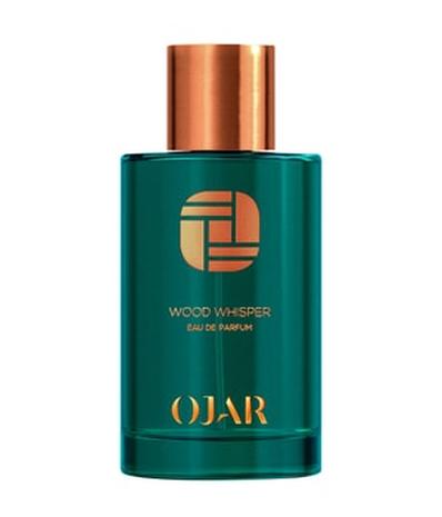 Ojar Wood Whisper Eau de Parfum 100 ml – kuva 2/8