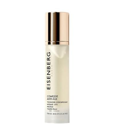 EISENBERG Complexe Anti-Age Kasvogeeli 50 ml