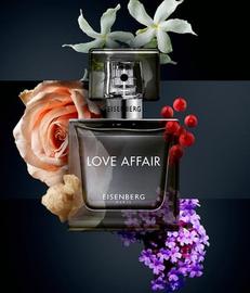 EISENBERG Love Affair Homme Eau de Parfum 30 ml