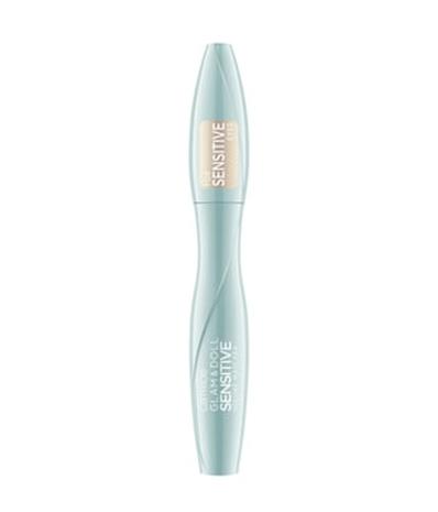 CATRICE Glam & Doll Sensitive Volume Ripsiväri 9 ml Nr. 010 - Ultra Black