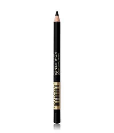 Max Factor Kohl Kajal Silmänrajauskynä 1.2 g Nr. 020 - Black