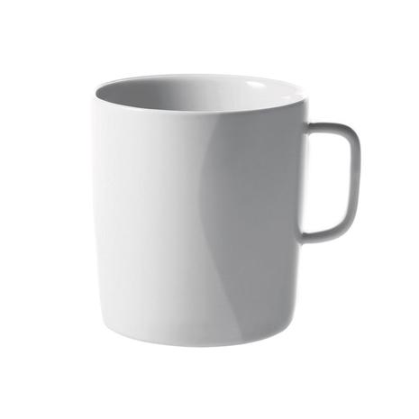 PlateBowlCup Muki 30 cl Alessi