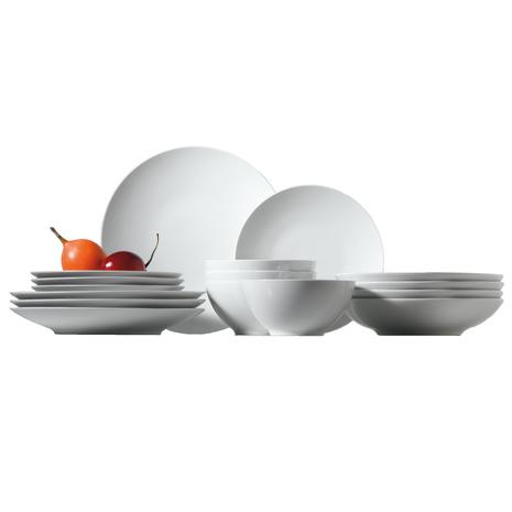 Rosenthal Loft, astiasto No 5, 16 osaa