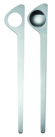 Stelton AJ, salaattiottimet