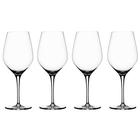 Authentis Valkoviini 36 cl 4-p Spiegelau