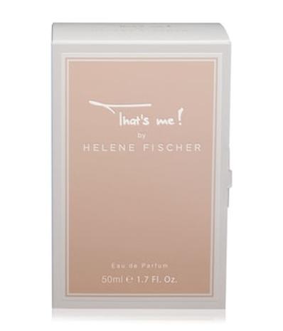 Helene Fischer ThatÂ´s me Eau de Parfum 50 ml