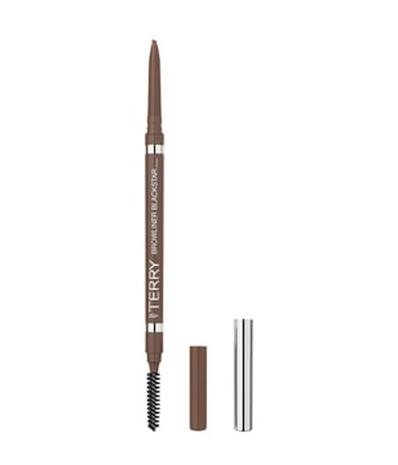 By Terry Browliner Blackstar Kulmakynä 0.09 g Nr. 3. - Ash brown