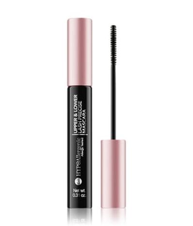 Bell HYPOAllergenic Upper & Lower Lash Precise Ripsiväri 9 g Black