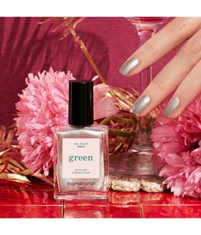 manucurist Green Kynsilakka 15 ml Disco