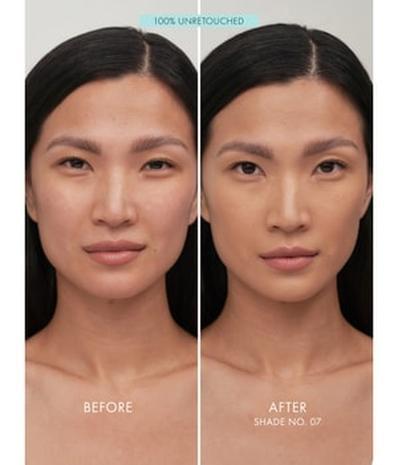 Sweed Glass Skin Foundation 07