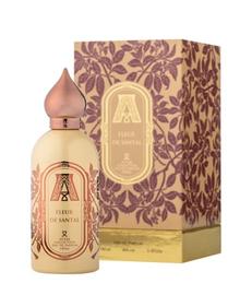 Attar Collection Fleur de Santal - EdP 100 ml