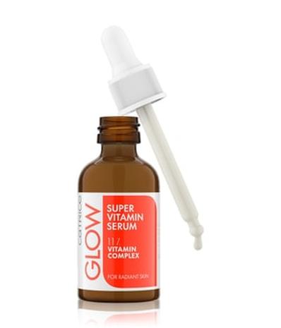 CATRICE Glow Super Vitamin Seerumi 30 ml