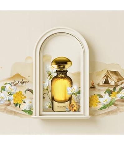 WIDIAN Samar Hajuvesi 50 ml