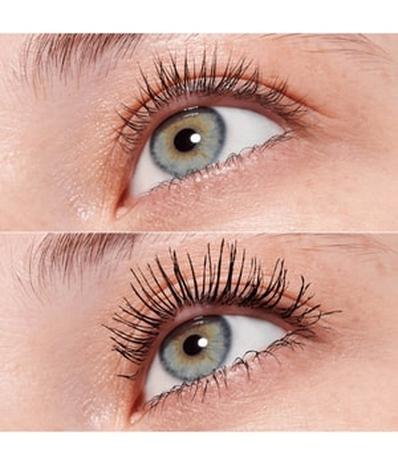 CATRICE Glam & Doll Endless Lash Ripsiväri 10 ml Nr. 010 - Endless