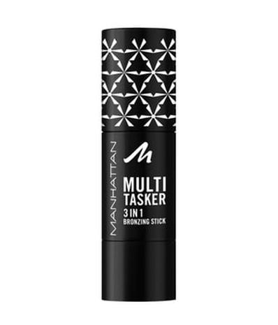 Manhattan Multi-Tasker Bronzer 5 g 001 Light