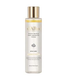 d'Alba White Truffle First Aromatic Toner Kasvovesi 155 ml