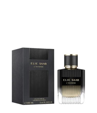 Elie Saab L'HOMME Eau de Parfum 100 ml