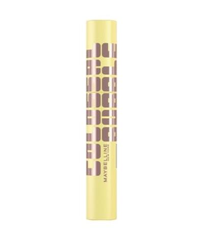 Maybelline Colossal Bubble Waterproof Ripsiväri 9 ml Nr. 1 - Very Black