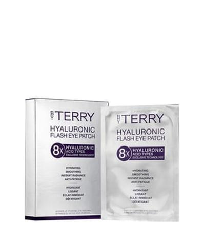 By Terry Hyaluronic Flash Eye Patch Silmänaluslaput 5 kpl