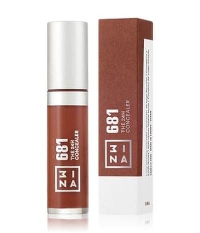 3INA The 24H Peitevoide 4.5 ml Nr. 681 - Coffee