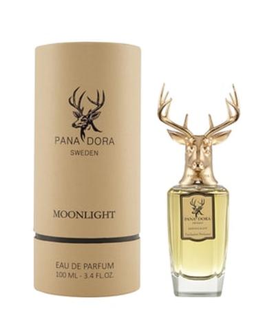 Pana Dora MoonLight Hajuvesi 100 ml – kuva 2/4