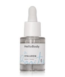 HelloBody 2% HYALURON Booster Hydration + Plumping Seerumi 15 ml