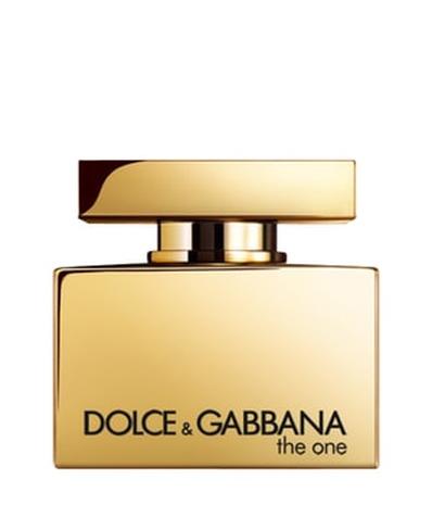 Dolce & Gabbana The One Gold Intense - EdP 50 ml_