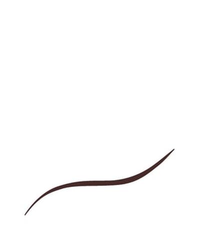 IsaDora Flex Tip Eyeliner 1 ml Nr. 83 - Hot Chocolate