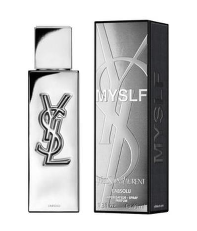 Yves Saint Laurent MYSLF L'Absolu Eau de Parfum 40 ml