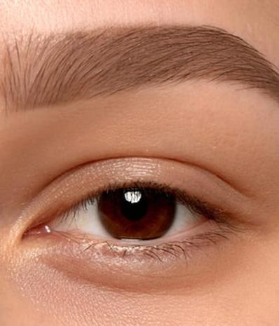 INGLOT AMC Brow Liner Gel Kulmageeli 2 g 12