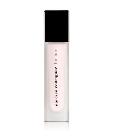 Narciso Rodriguez for her Hiustuoksu 30 ml