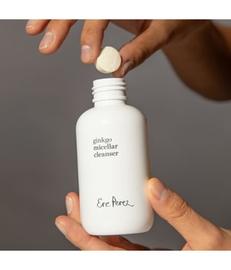 Ere Perez Ginkgo Micellar Cleanser Tablets Puhdistusmaito 1 kpl