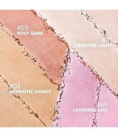 Yves Saint Laurent All Hours Hyper Luminize Highlighter 9 g Nr. 02 - Hypnotic Honey