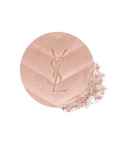 Yves Saint Laurent All Hours Hyper Luminize Highlighter 9 g Nr. 03 - Rosy Sand